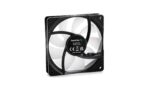 DeepCool RF120-3in1 Computer case Fan 12 cm Black 3 pc(s) - imagine 5