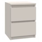 MALWA M2 KASZMIR BEDSIDE TABLE