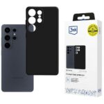 Etui 3MK Matt Case Pro do Samsung Galaxy S26 Ultra