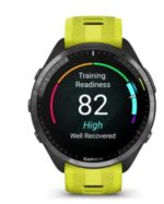 Garmin Forerunner 965 3.56 cm (1.4 ) AMOLED 47 mm Digital 454 x 454 pixels Touchscreen Yellow Wi-Fi GPS (satellite) - imagine 6