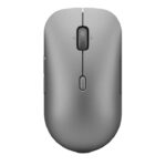 Lenovo Pro Plus 6050 mouse Office Ambidextrous RF Wireless + Bluetooth Optical 2400 DPI