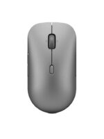 Lenovo Pro Plus 6050 mouse Office Ambidextrous RF Wireless + Bluetooth Optical 2400 DPI