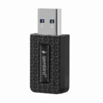 Gembird WNP-UA1300-03 Compact dual-band AC1300 USB Wi-Fi adapter - imagine 3