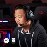 HyperX Cloud Alpha Gaming Headset - imagine 7