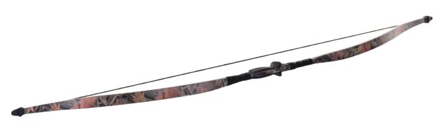 Poe Lang Ek ROBIN HOOD Camo classic bow 30-35 LBS (RE-018AC) - imagine 9