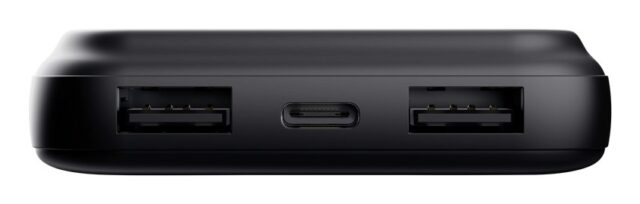 Trust 25882 power bank Lithium-Ion (Li-Ion) 10000 mAh Black - imagine 4