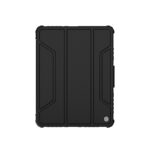 Nillkin Bumper PRO Protective Stand Case pro iPad Air 4/5/10.9 2020/11 2024/2025/Pro 11 2020/2021/2022 Black