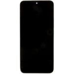 LCD Display + Dotyková Deska + Přední Kryt Honor X8a/90 Lite Titanium Silver (Service Pack)