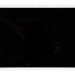 LCD display + Dotyk Samsung T500 Galaxy TAB A7 Silver (Service Pack)