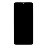 LCD Display + Dotyková Deska pro Xiaomi Redmi Note 14 Pro 4G