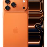 Apple iPhone 17 Pro Max 256GB Cosmic Orange
