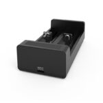 Battery charger for cylindrical Li-ion batteries 18650 Xtar MC2 PLUS - imagine 4