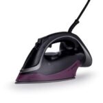 Steam iron Gorenje SIK2800BKV 2800 W Black  Purple