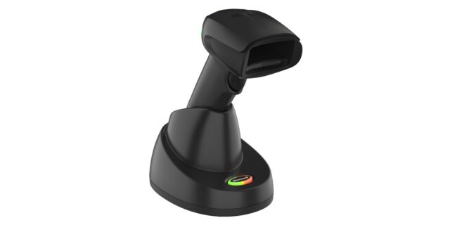 Honeywell Xenon Perf. 1950g Barcode Scanner Kit - imagine 2