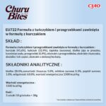 INABA Churu Bites Chicken with tuna and scallops - cat treats - 3x10 g - imagine 7