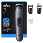 MULTIGROOM AIO3500 BRAUN - imagine 5