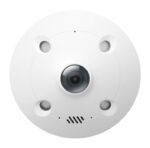 TP-LINK IP Camera InSight S655I - imagine 2