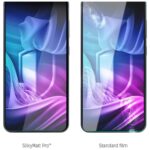 Samsung Galaxy S26 - 3mk Silky Matt Pro - imagine 5