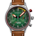 Watch Bauhaus Aviation Eurofighter 25764