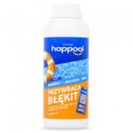 Acrylmed LAZUR C Liquid for removing cloudy deposits from swimming pool water  0.5 l