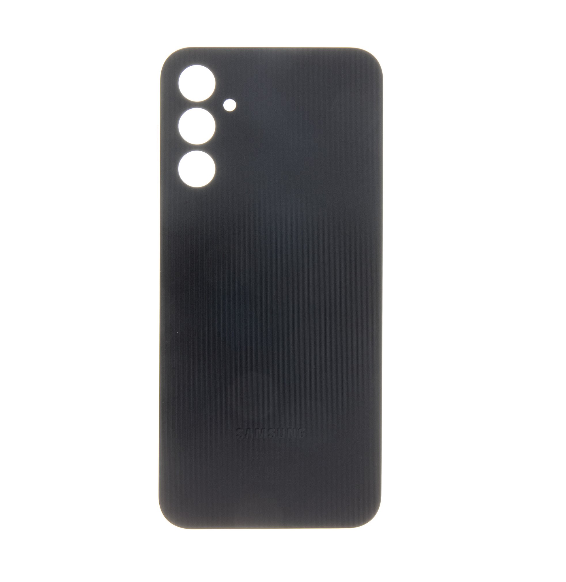 cps-75c53263fad8c2a9bbf58eca303b72ec-2026-03-05-01-31-32 Samsung A145 Galaxy A14 4G Kryt Baterie Black(Service Pack) - imagine 1