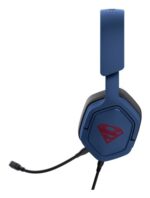 Trust GXT492SM Carus Multiplatform headset - imagine 7