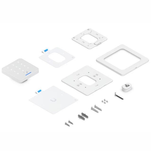 Ubiquiti Third-generation NFC card - imagine 9