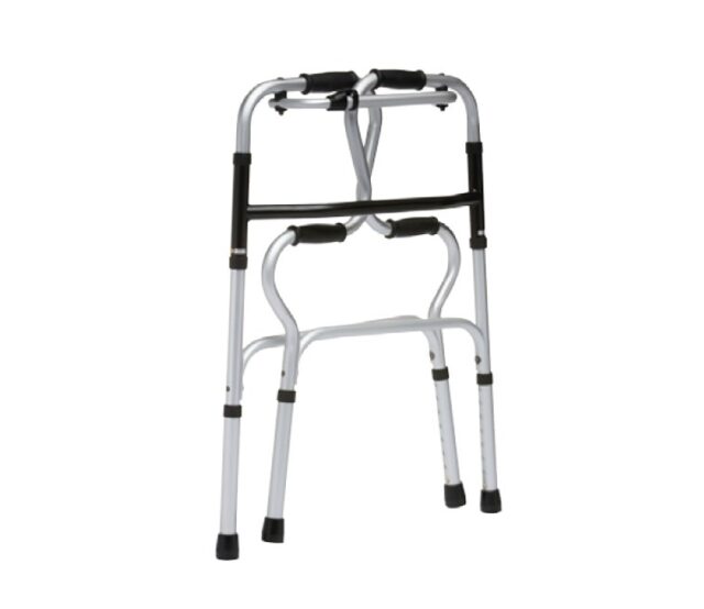 Walking frame making it easier to stand up - imagine 3