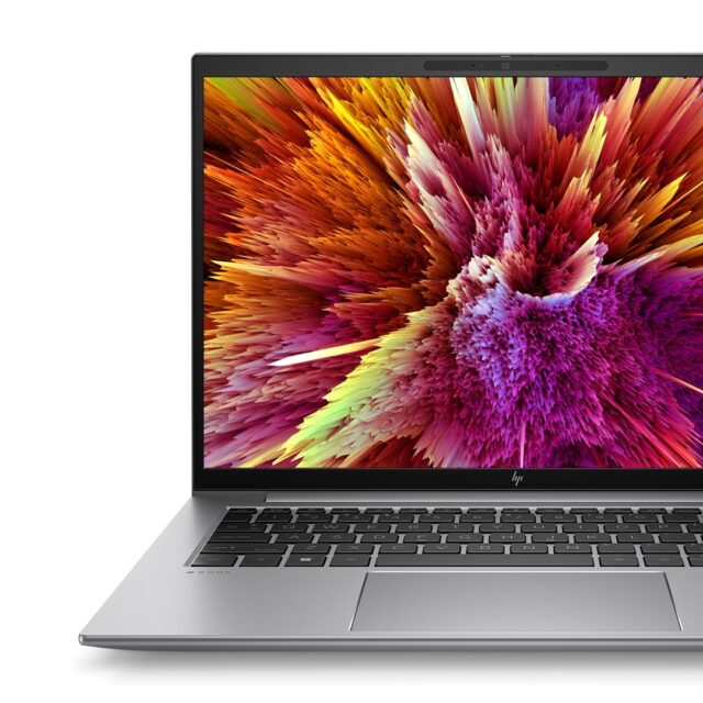 HP ZBook Firefly G10 Intel® Core™ i7 i7-1355U Mobile workstation 35.6 cm (14 ) WUXGA 16 GB DDR5-SDRAM 1 TB SSD NVIDIA RTX A500 Wi-Fi 6E (802.11ax) Windows 11 Pro Silver - imagine 10