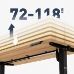 Biurko Leader 7.3 Craft - imagine 5