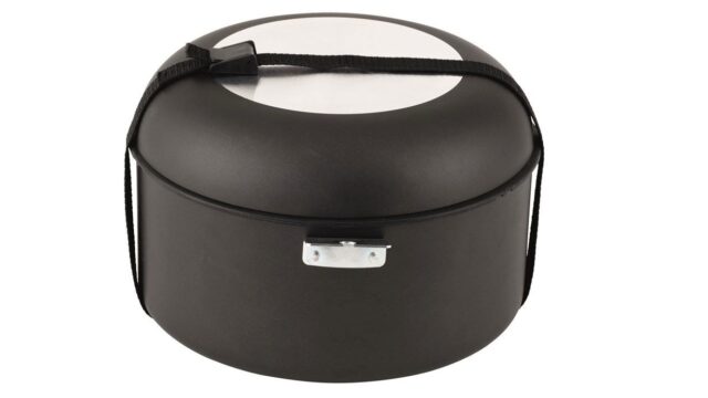 Cookware Set Outwell Culinary Set L - imagine 2