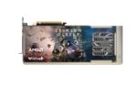 Sapphire NITRO+ AMD Radeon RX 9070 XT OC Crimson Desert Edition 16 GB GDDR6 - imagine 5