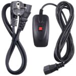 LIGHT4ME FOG 400 LED - fog smoke generator - imagine 6