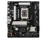 Motherboard Asrock B860M-X GEN5 - imagine 5