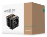 K Cooler Deepcool AK620 G2 - imagine 9