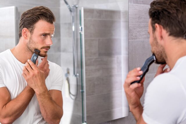 Wahl 09918 Black  Grey - imagine 5