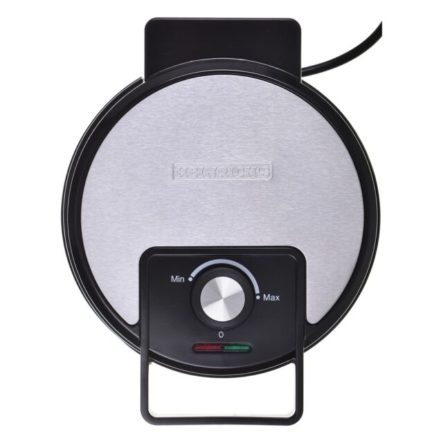 Waffle maker HWA 8681 HEINRICH  S - imagine 3