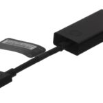 HP 2PC54AA interface cards/adapter HDMI