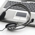 Logitech H110 Stereo Headset - imagine 6