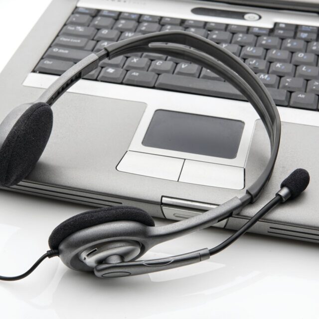 Logitech H110 Stereo Headset - imagine 6