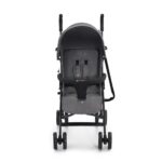 Kinderkraft TIK Lightweight stroller 1 seat(s) Grey - imagine 2