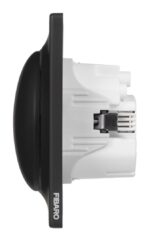 Fibaro FGWDEU-111-8 dimmers External Smart dimmer Black - imagine 3