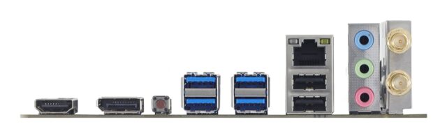 BIOSTAR B850MT2-E DJ motherboard - imagine 3