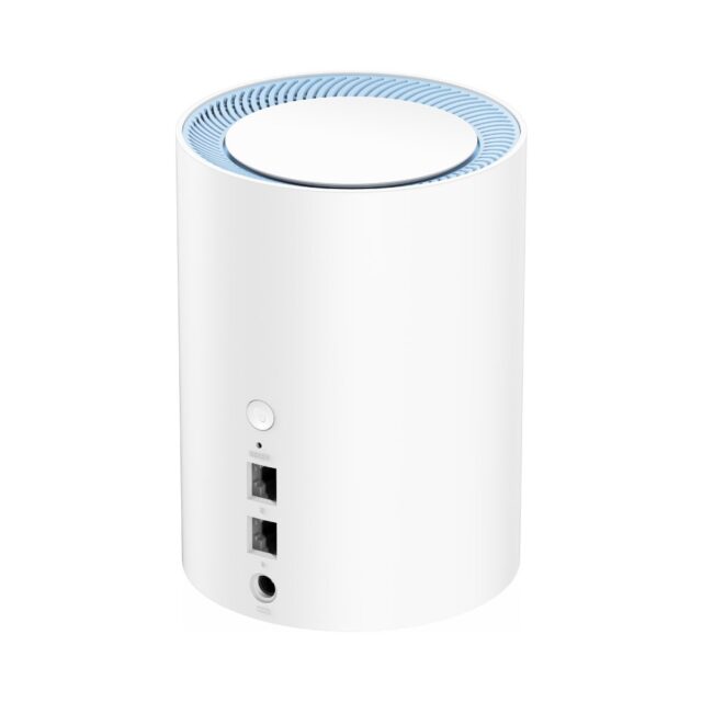 Cudy M1200 2-PACK mesh wi-fi system Dual-band (2.4 GHz / 5 GHz) Wi-Fi 5 (802.11ac) White 1 Internal - imagine 3