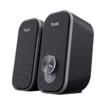 Trust 25670 loudspeaker Black Wired 6 W - imagine 3