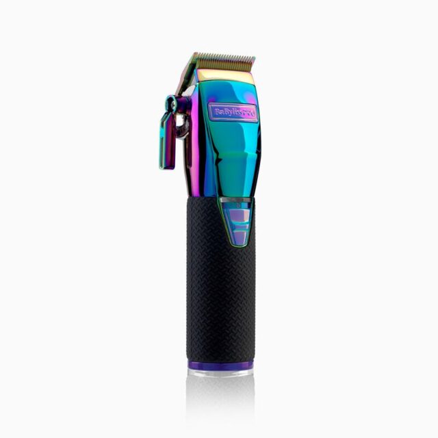 BaByliss Boost+ Chameleon FX8700IBPE hair clipper - imagine 2