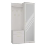 DUO wardrobe Cashmere colour Set