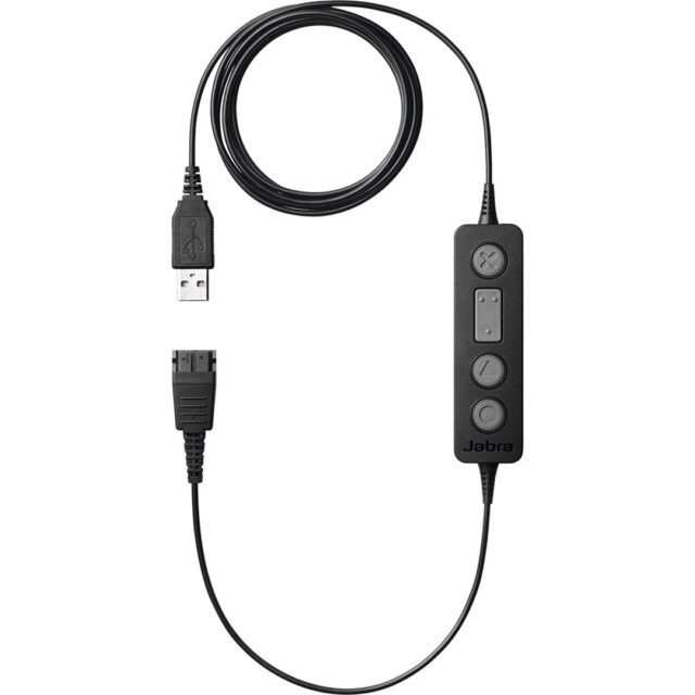 Jabra LINK 260 - imagine 3