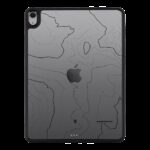 Tactical Warthog Kryt pro iPad Air 11 2024/2025 Asphalt