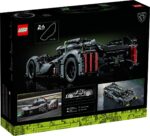 LEGO TECHNIC 42156 24H LE MANS - PEUGEOT 9X8